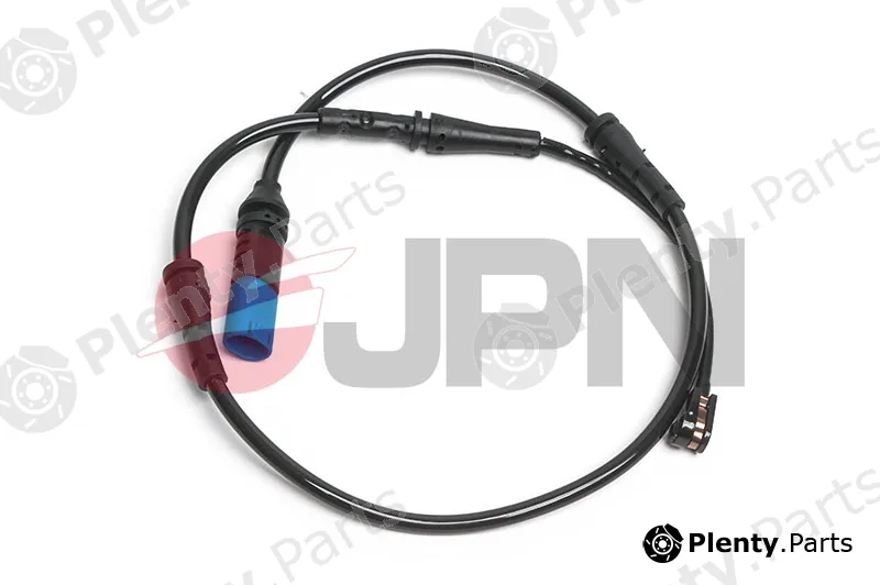 JPN 12H0061-JPN — Warning Contact, brake pad wear