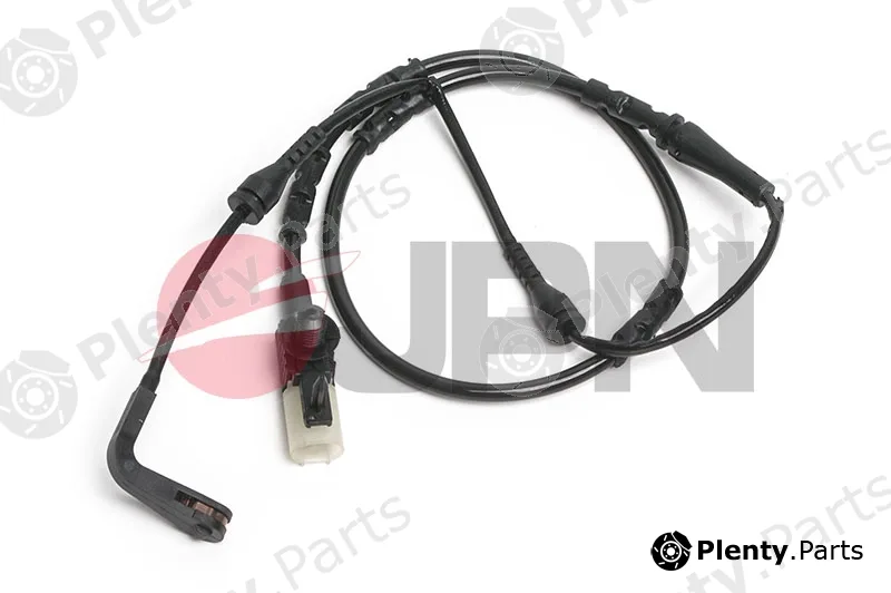 JPN 12H0069-JPN — Warning Contact, brake pad wear