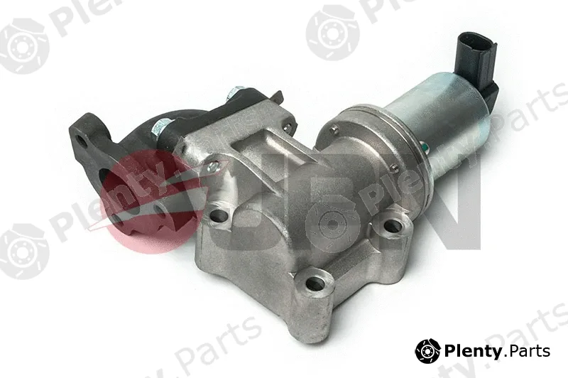 JPN 75E0397-JPN — EGR Valve
