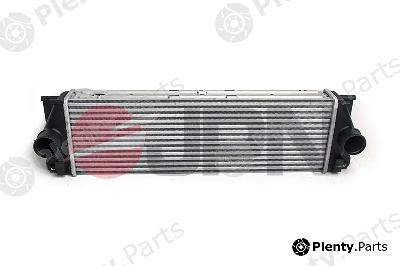 JPN 60C9281-JPN — Charge Air Cooler