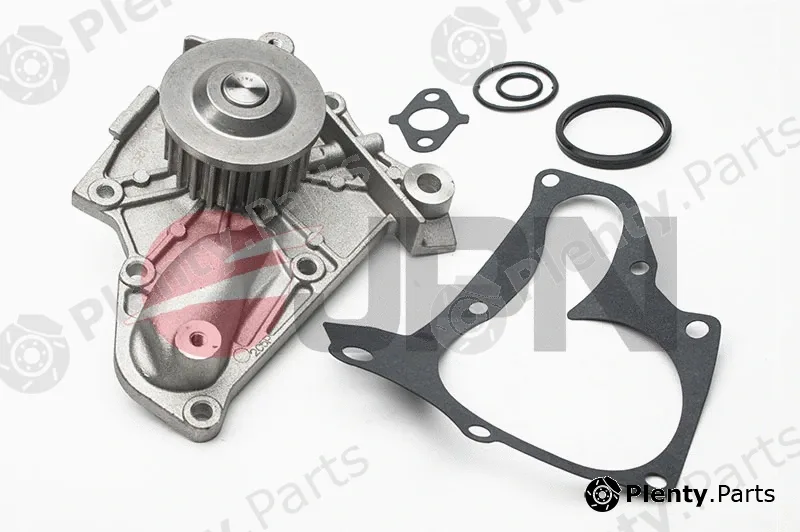 JPN 10C2042-JPN — Water Pump, engine cooling