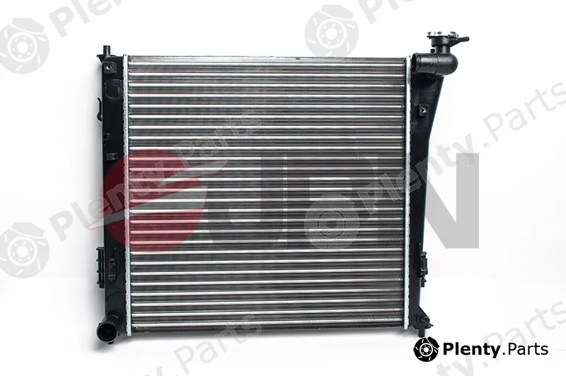 JPN 60C0547-JPN — Radiator, engine cooling