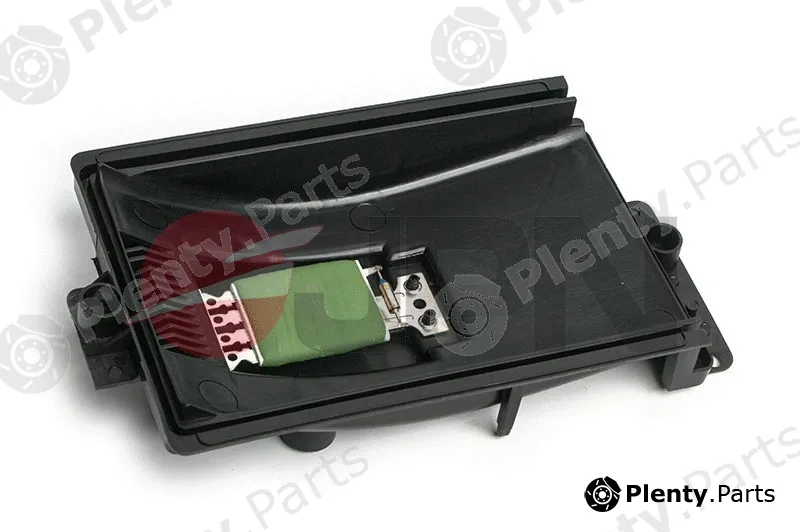 JPN 60E9073-JPN — Resistor, interior blower