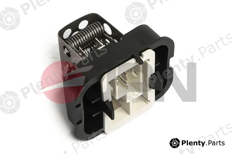 JPN 60E9093-JPN — Resistor, interior blower