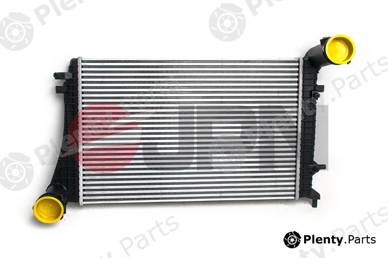 JPN 60C9244-JPN — Charge Air Cooler