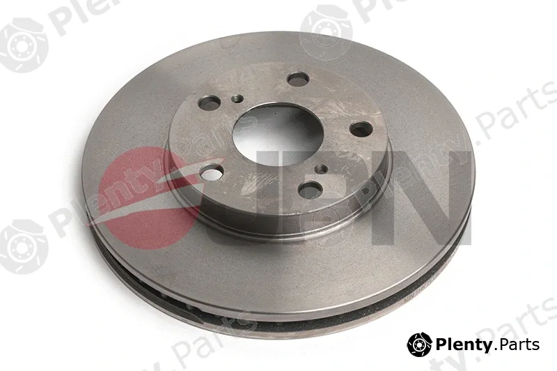 JPN 30H2042-JPN — Brake Disc