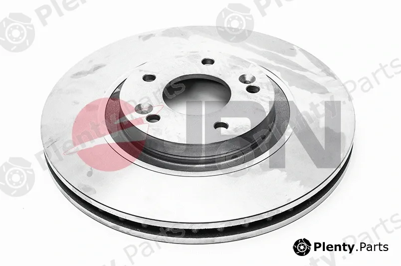 JPN 30H0335-JPN — Brake Disc