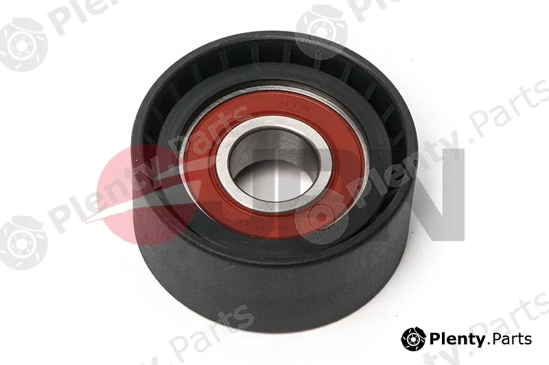 JPN 20R3012-JPN — Tensioner Pulley, V-ribbed belt