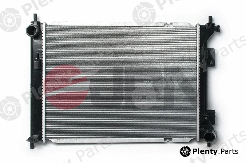 JPN 60C0548-JPN — Radiator, engine cooling