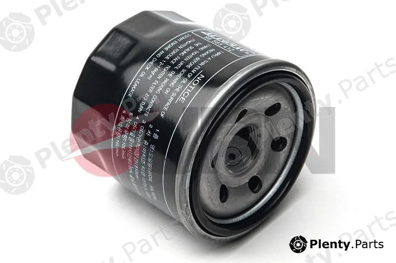 JPN 10F0002-JPN — Oil Filter