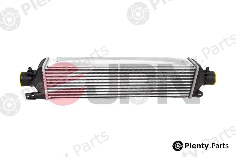JPN 60C9295-JPN — Charge Air Cooler