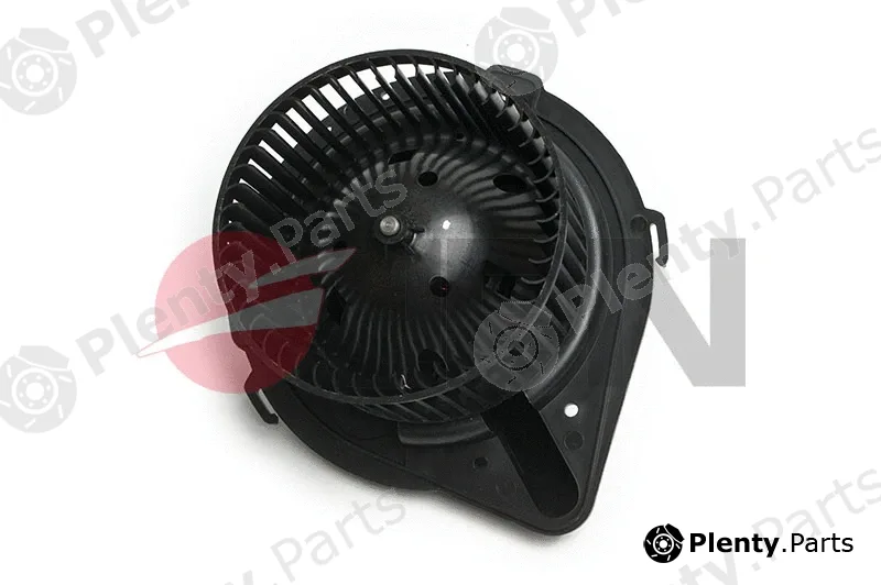 JPN 60E9058-JPN — Interior Blower