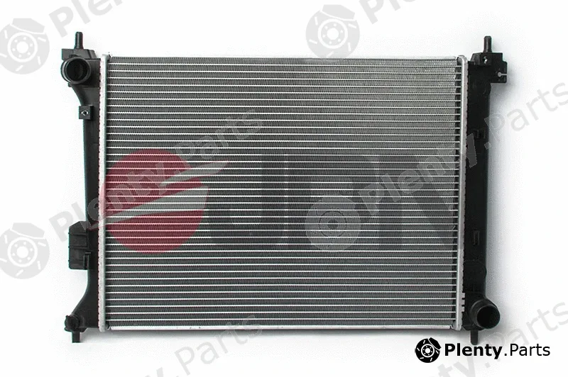 JPN 60C0550-JPN — Radiator, engine cooling