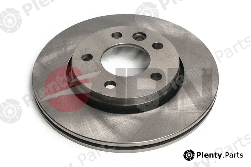 JPN 40H9026-JPN — Brake Disc