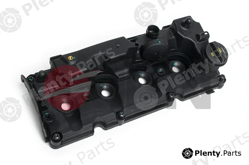 JPN 80R9027-JPN — Cylinder Head Cover