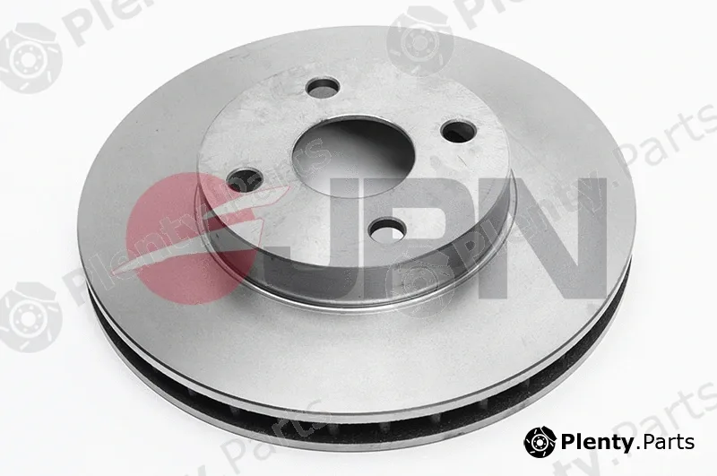JPN 30H2090-JPN — Brake Disc