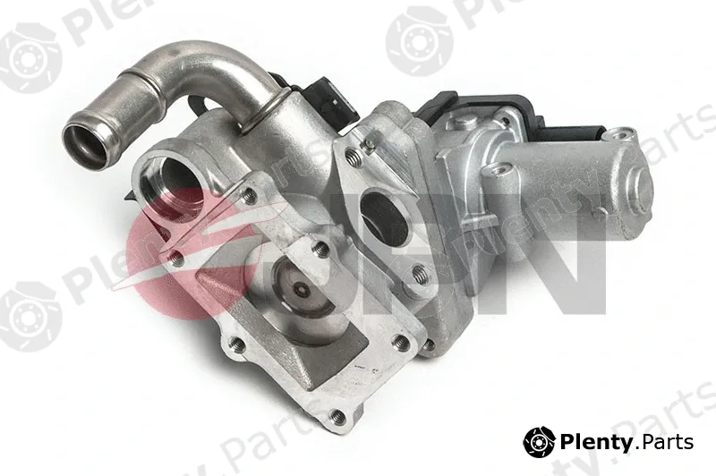 JPN 75E0308-JPN — EGR Valve