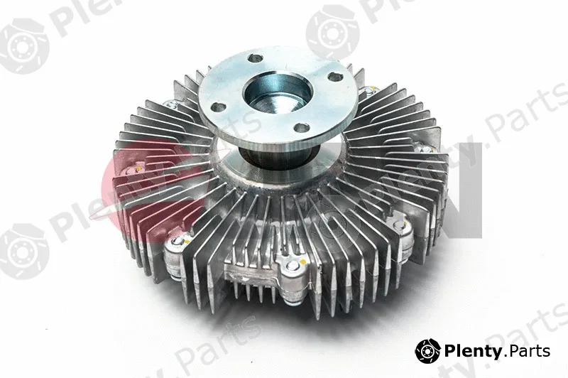 JPN 11C1001-JPN — Clutch, radiator fan