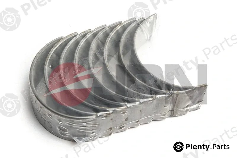 JPN 60M0503.000-JPN — Piston Ring Kit