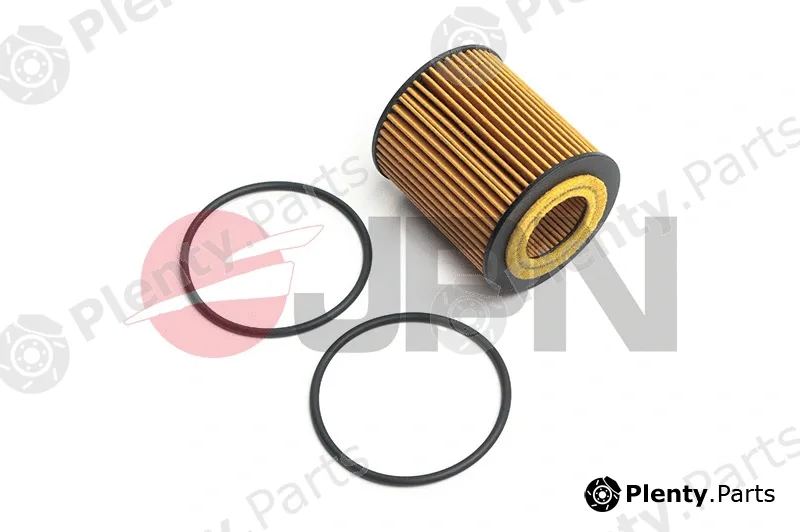 JPN 10F8007-JPN — Oil Filter