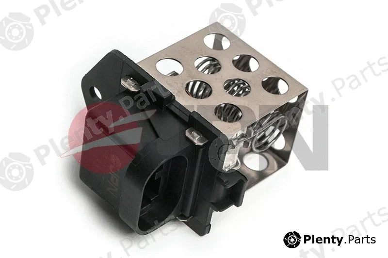 JPN 60E9162-JPN — Resistor, interior blower