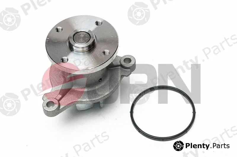 JPN 10C0535-JPN — Water Pump, engine cooling