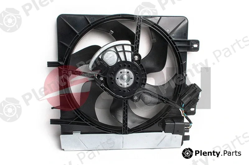 JPN 62C0020-JPN — Fan, engine cooling