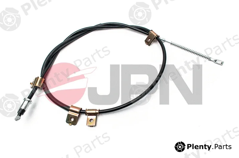 JPN 70H0004-JPN — Cable Pull, parking brake