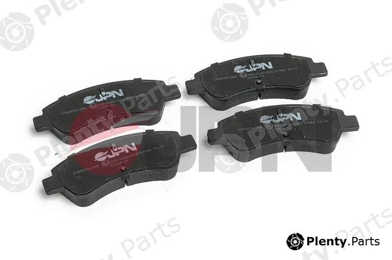 JPN 10H9056-JPN — Brake Pad Set, disc brake