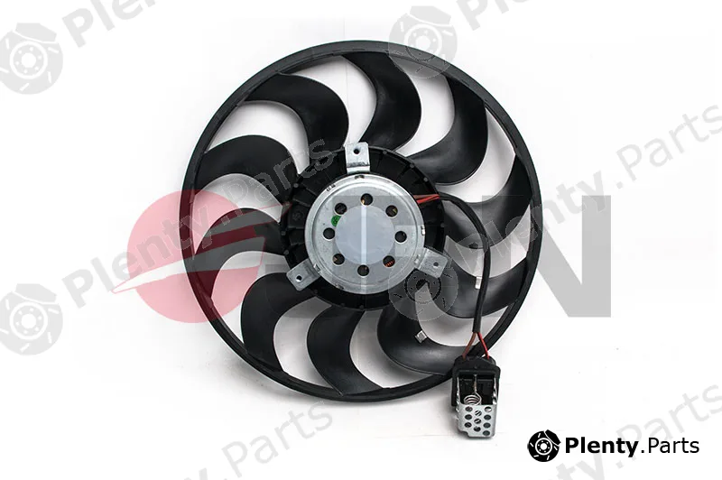 JPN 62C0046-JPN — Fan, engine cooling