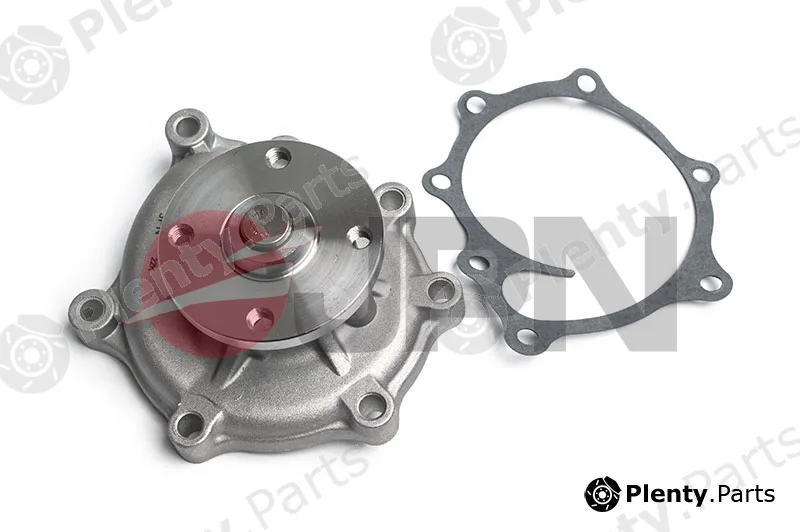 JPN 10C0303-JPN — Water Pump, engine cooling