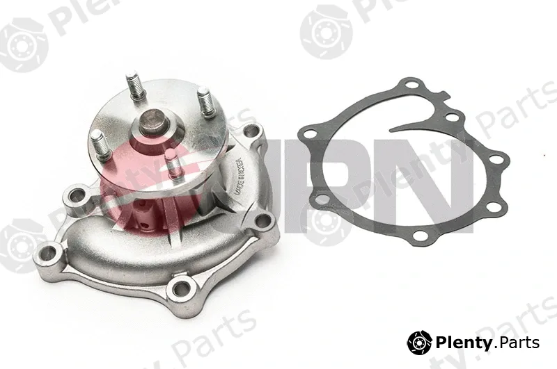 JPN 10C0522-JPN — Water Pump, engine cooling
