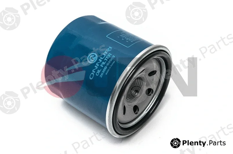JPN 10F0312-JPN — Oil Filter