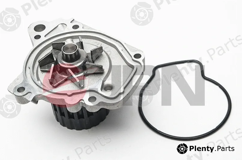 JPN 10C4025-JPN — Water Pump, engine cooling