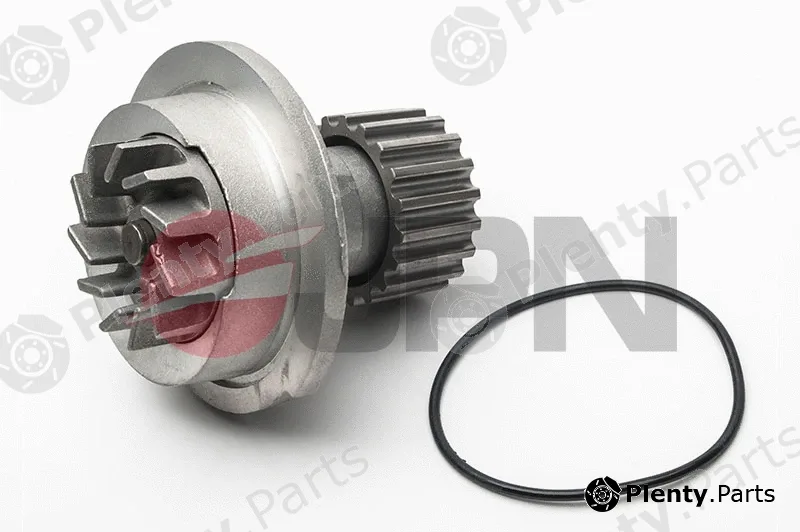 JPN 10C0001-JPN — Water Pump, engine cooling