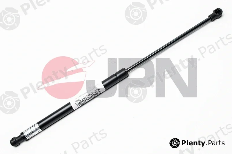 JPN 10A0007-JPN — Gas Spring, boot/cargo area
