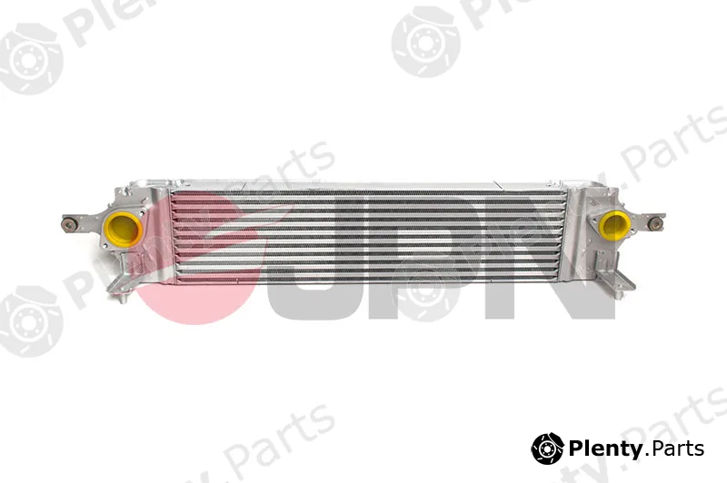 JPN 60C9326-JPN — Charge Air Cooler