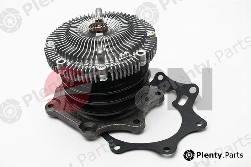 JPN 10C1027-JPN — Water Pump, engine cooling