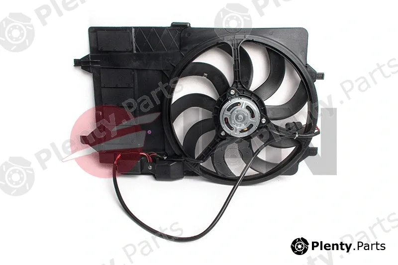 JPN 62C0094-JPN — Fan, engine cooling
