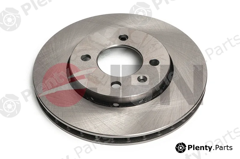 JPN 30H9076-JPN — Brake Disc