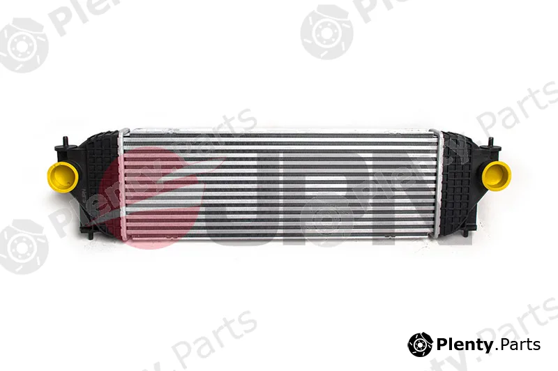 JPN 60C9357-JPN — Charge Air Cooler