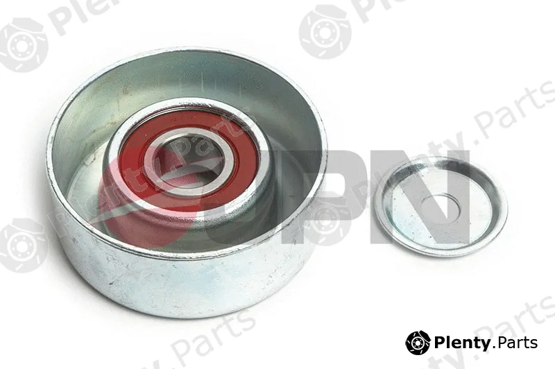 JPN 20R5012-JPN — Tensioner Pulley, V-ribbed belt
