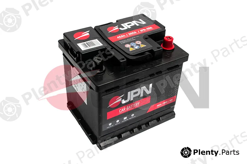 JPN JPN-450 — Starter Battery
