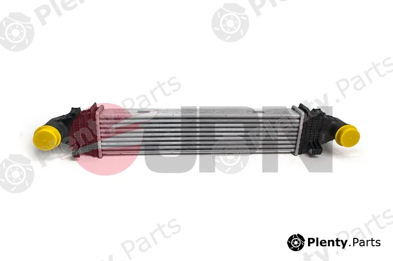 JPN 60C9314-JPN — Charge Air Cooler