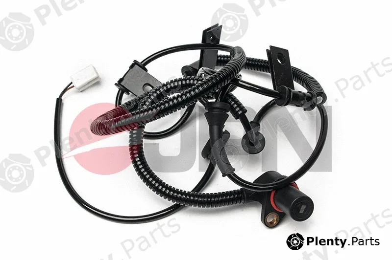JPN 75E0331-JPN — Sensor, wheel speed