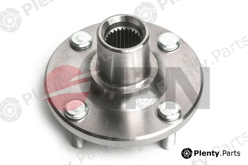 JPN 10L9069-JPN — Wheel Hub