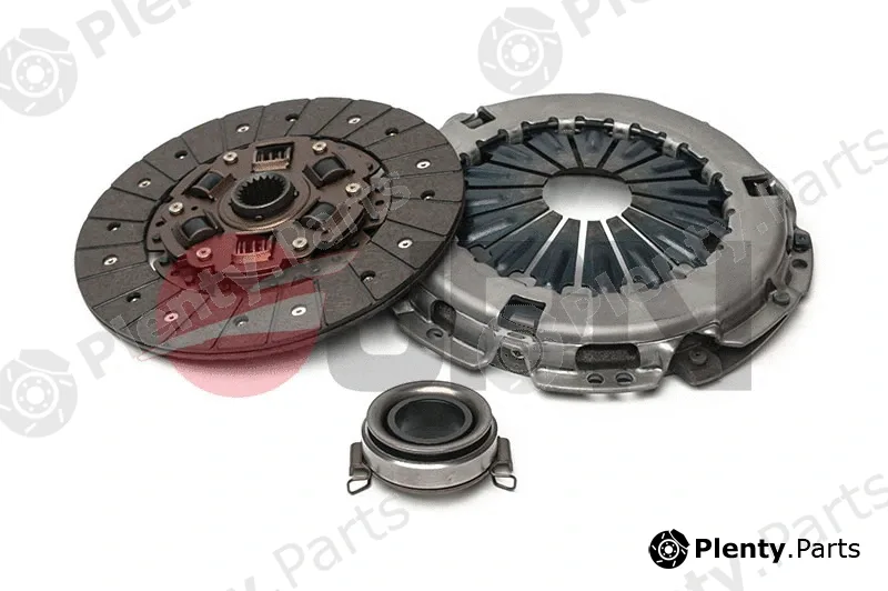 JPN 10S2020-JPN — Clutch Kit