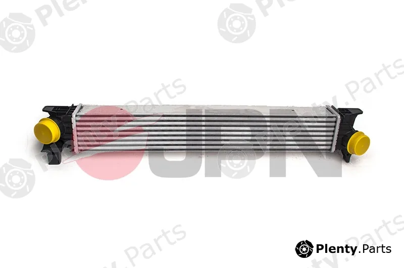 JPN 60C9300-JPN — Charge Air Cooler