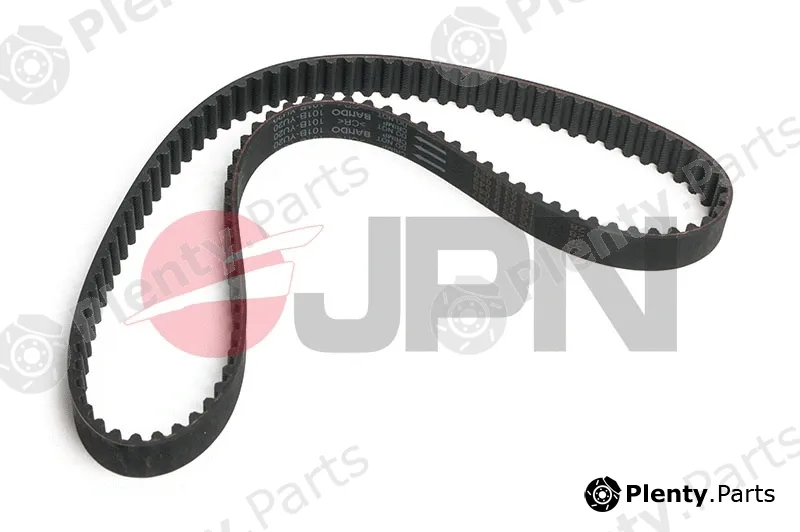JPN 30R0504-JPN — Timing Belt