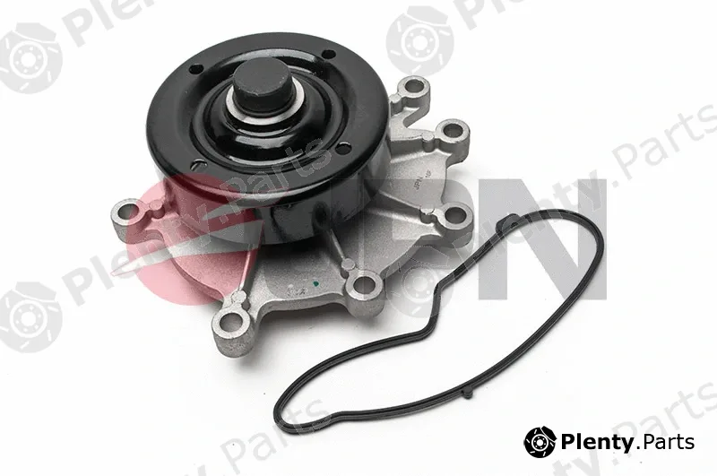 JPN 10C0A10-JPN — Water Pump, engine cooling